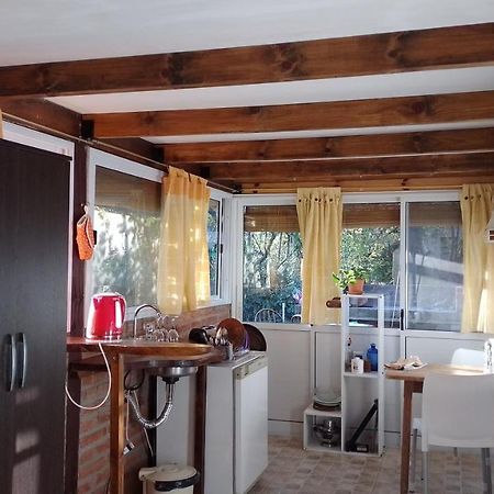 Tenderete Villa General Belgrano Luaran gambar