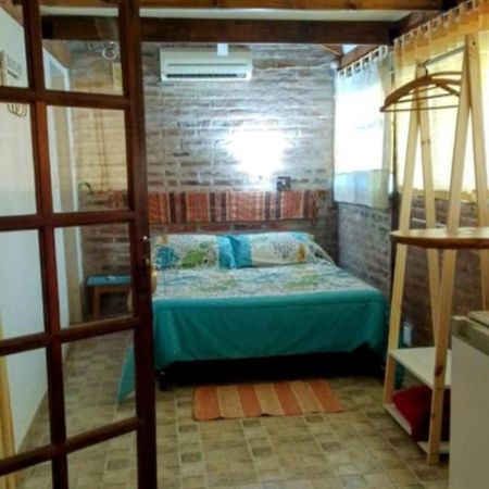 Tenderete Villa General Belgrano Luaran gambar