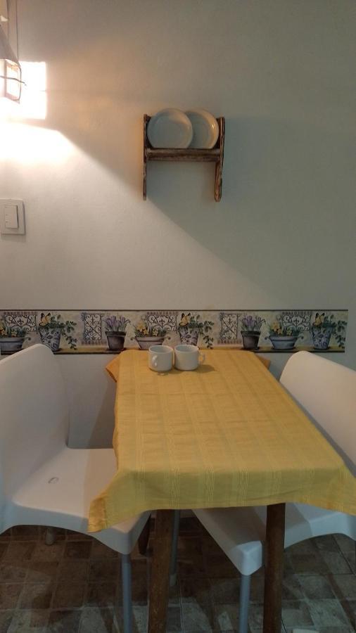 Tenderete Villa General Belgrano Luaran gambar