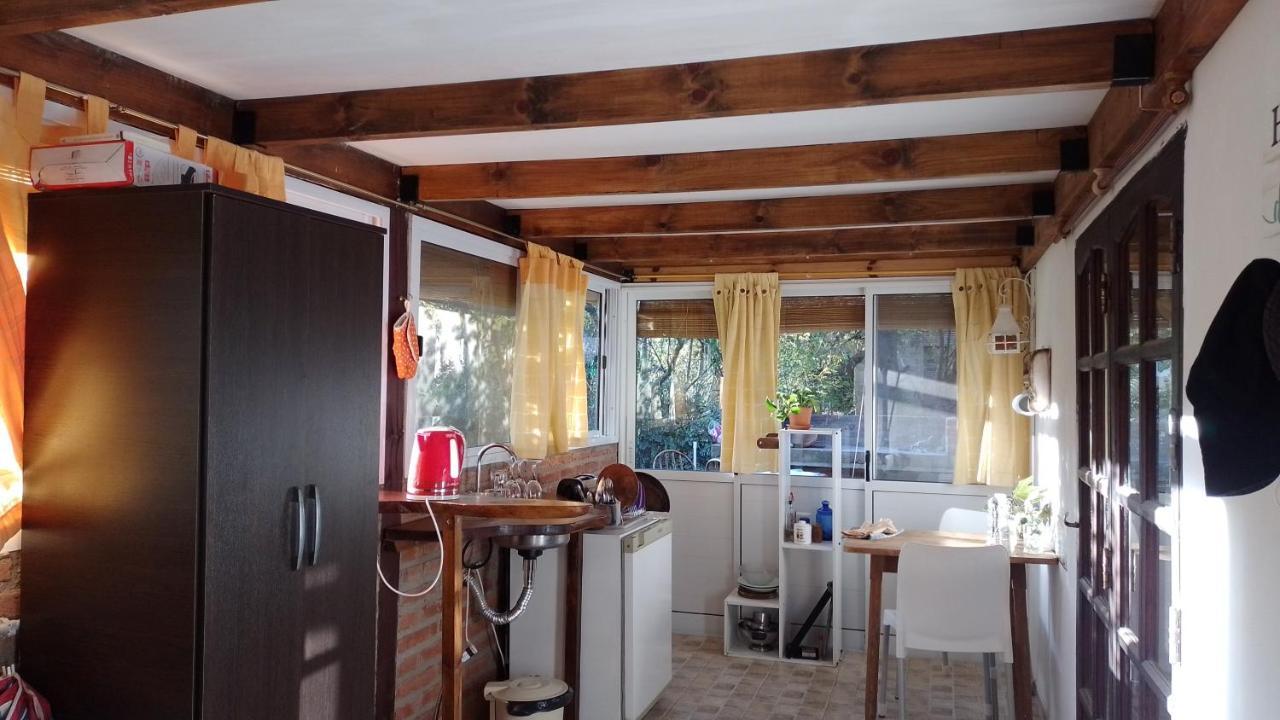 Tenderete Villa General Belgrano Luaran gambar