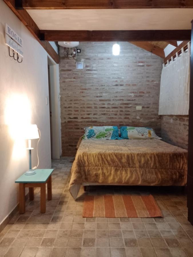 Tenderete Villa General Belgrano Luaran gambar