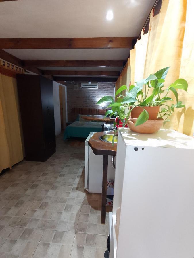 Tenderete Villa General Belgrano Luaran gambar