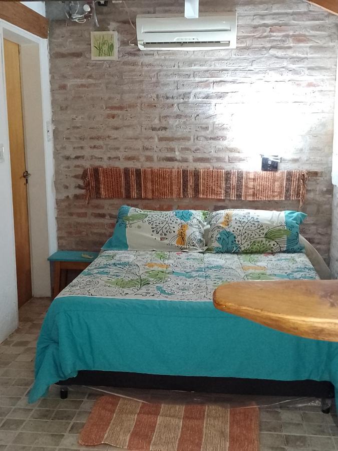 Tenderete Villa General Belgrano Luaran gambar