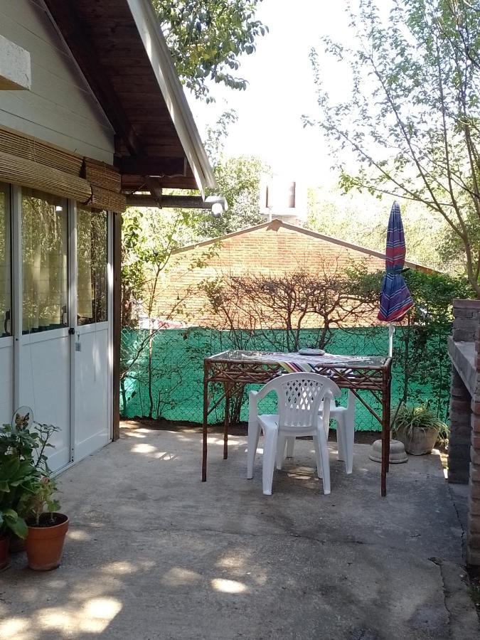 Tenderete Villa General Belgrano Luaran gambar