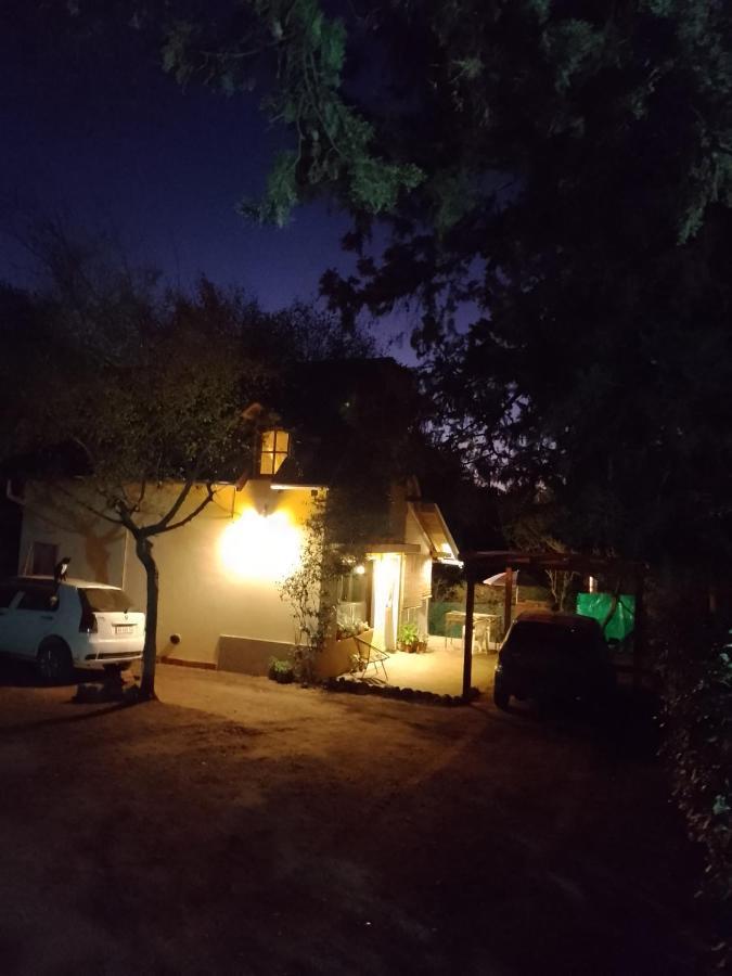 Tenderete Villa General Belgrano Luaran gambar