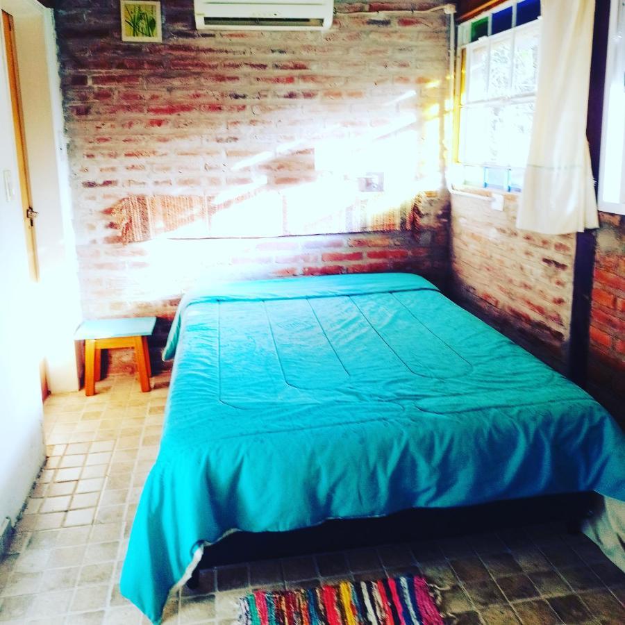 Tenderete Villa General Belgrano Luaran gambar