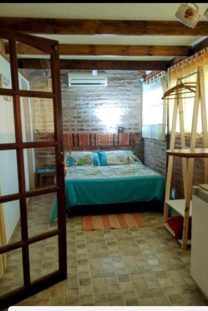 Tenderete Villa General Belgrano Luaran gambar