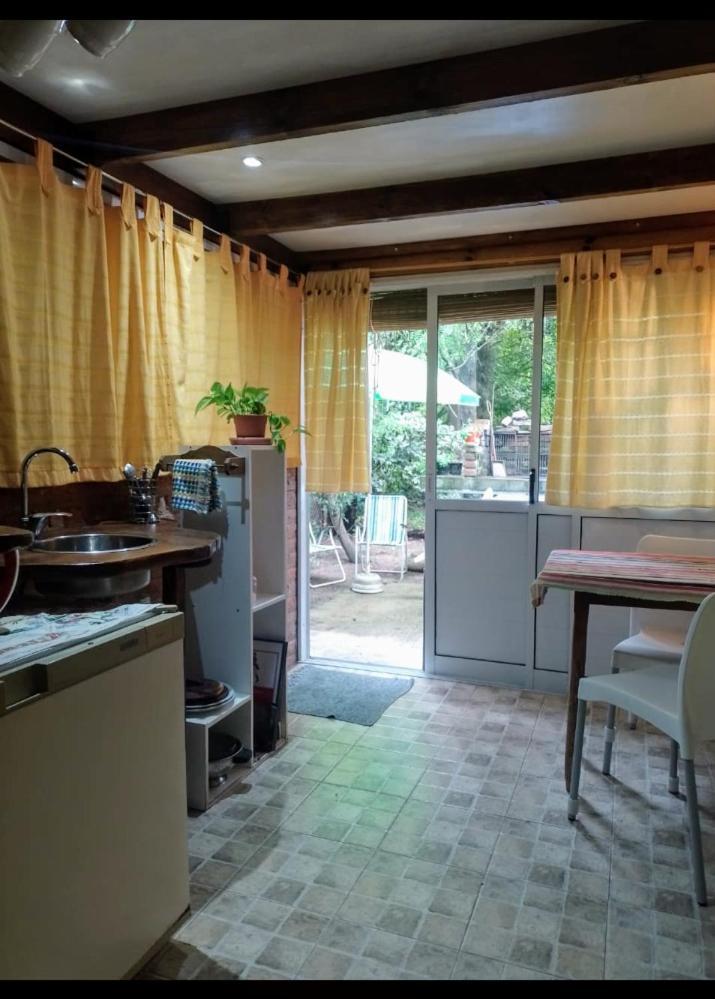 Tenderete Villa General Belgrano Luaran gambar