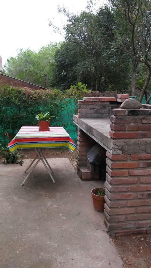 Tenderete Villa General Belgrano Luaran gambar