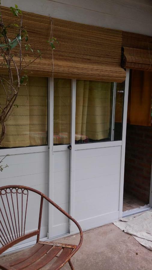 Tenderete Villa General Belgrano Luaran gambar